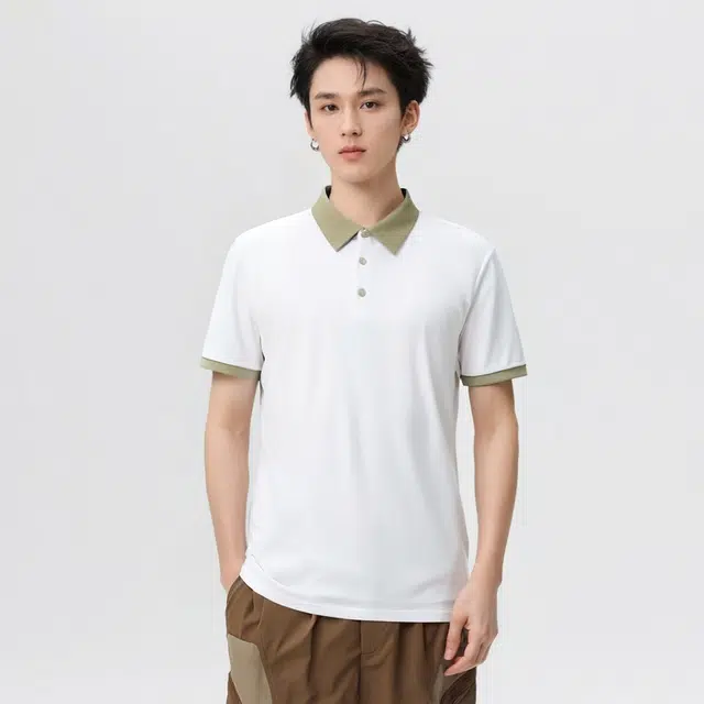 SIFLYTO cleanfitPOLO