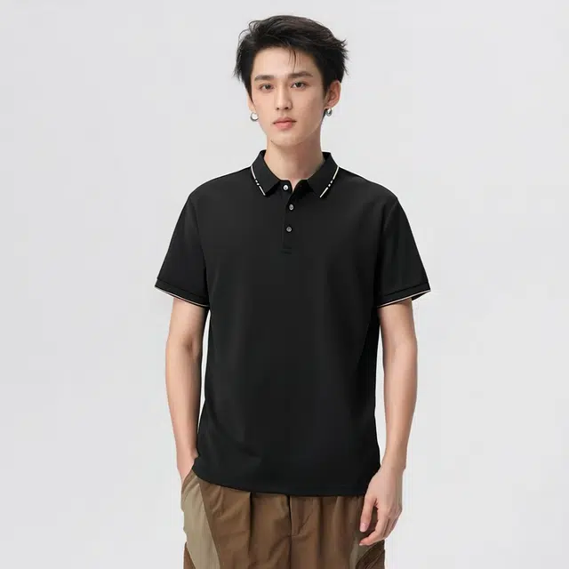 SIFLYTO cleanfitPOLO