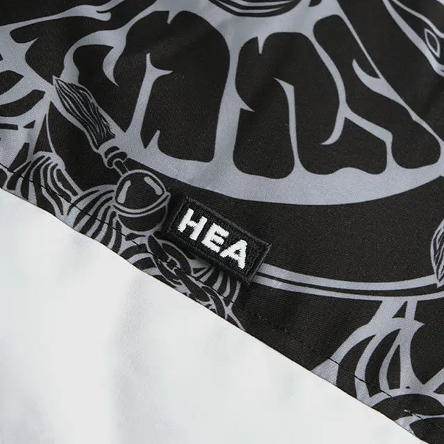 HEA x fingercroxx FGXX