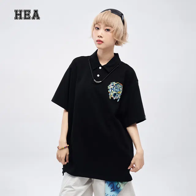 HEA Polo