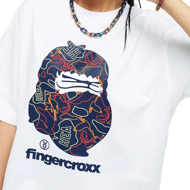 HEA x fingercroxx FGXXT