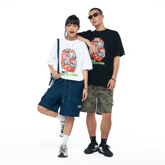 HEA x fingercroxx FGXXT