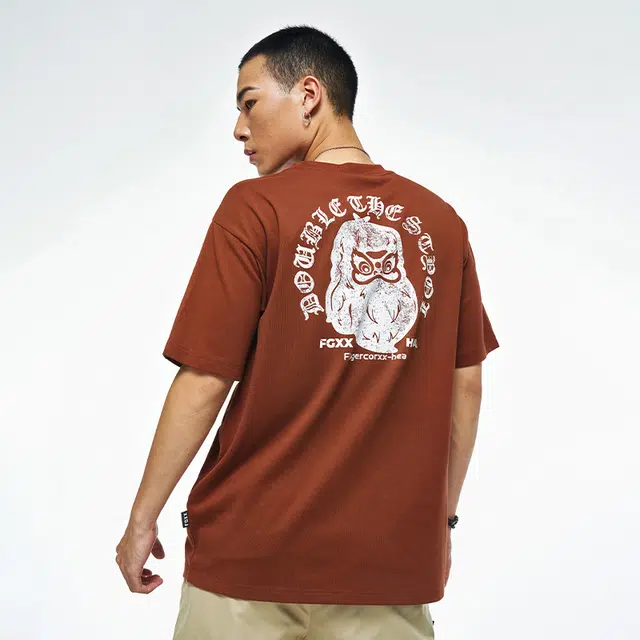 HEA x fingercroxx T