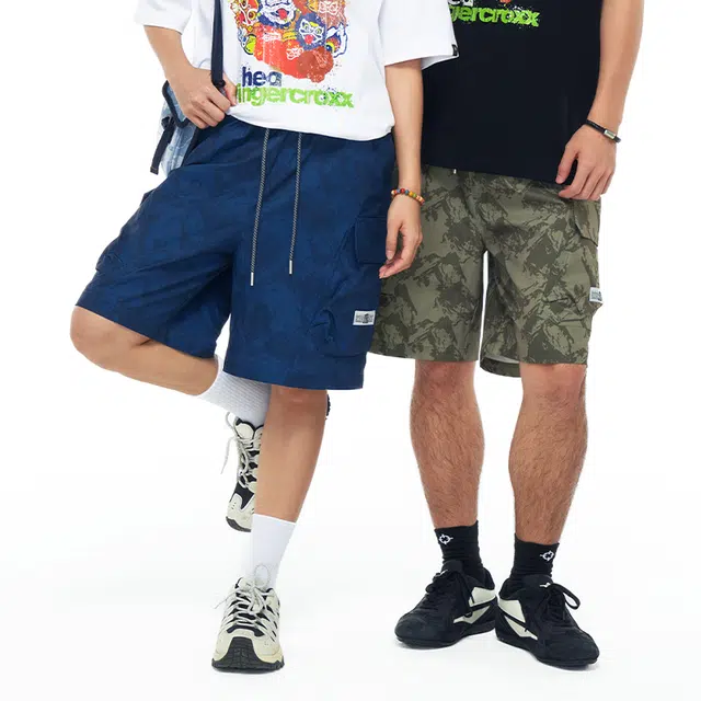 HEA x izzue