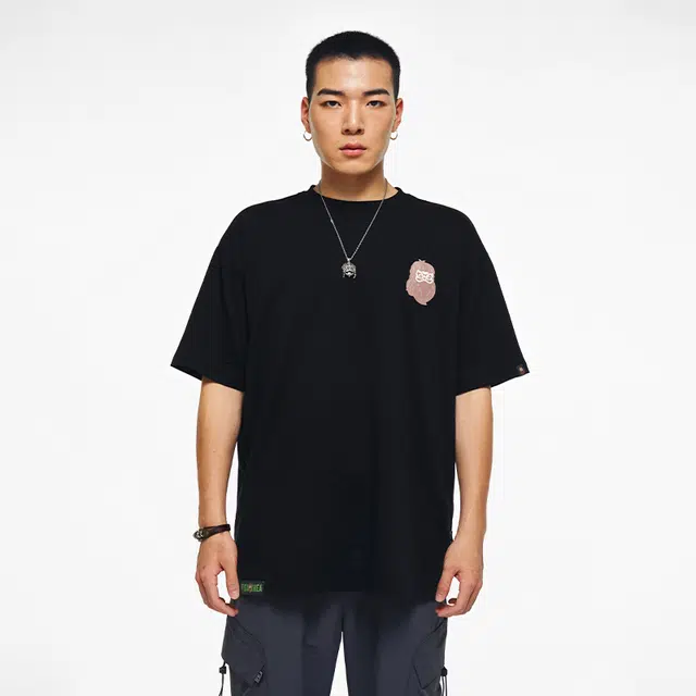 HEA x Fingercroxx T