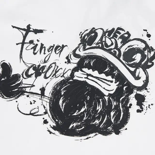HEA x fingercroxx T