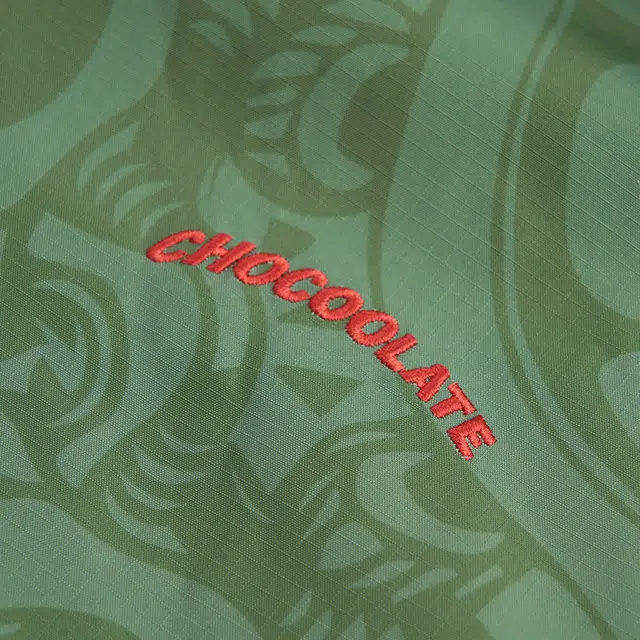 HEA x CHOCOOLATE