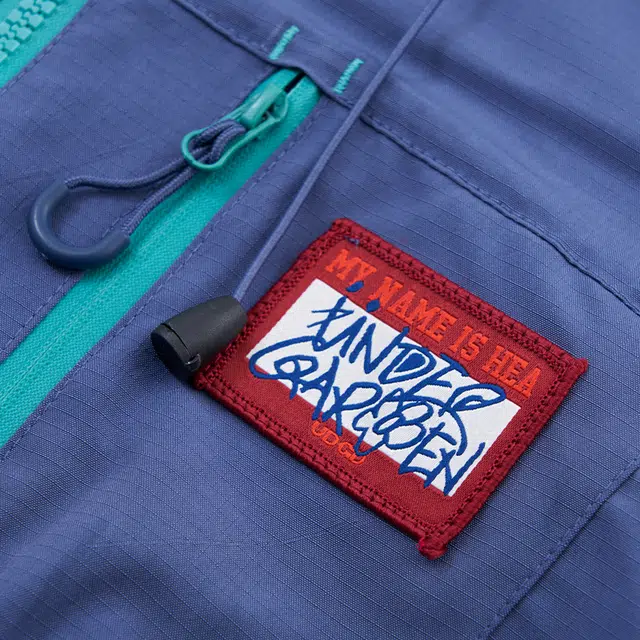 HEA x UNDERGARDEN