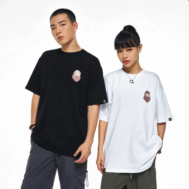 HEA x Fingercroxx T