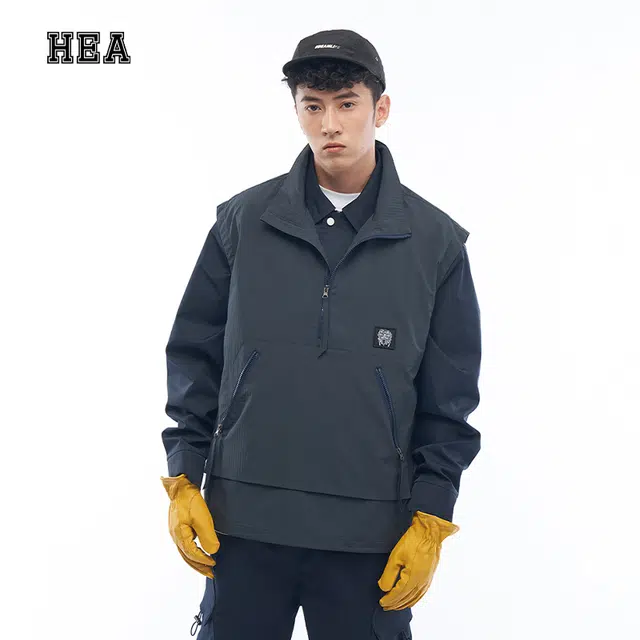 HEA