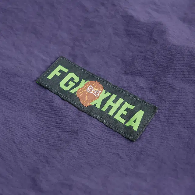 HEA x fingercroxx POLO
