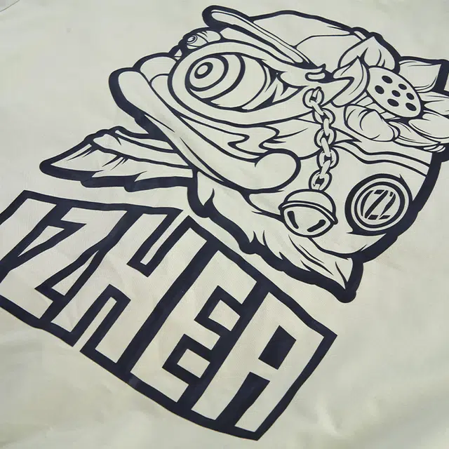 HEA x izzue