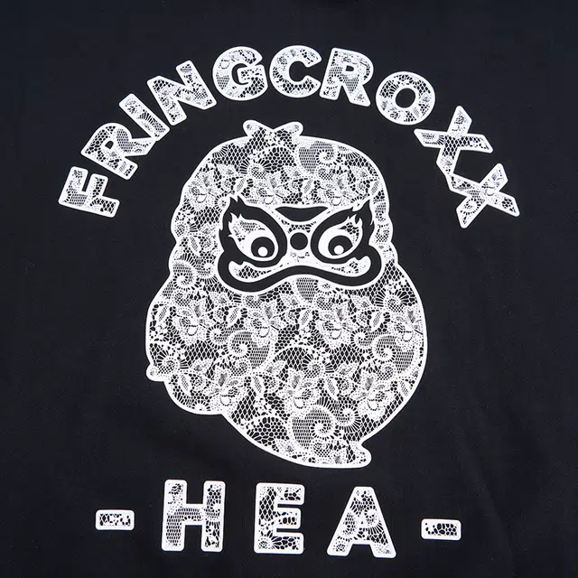 HEA x fingercroxx FGXX