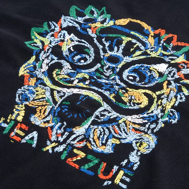 HEA x izzue
