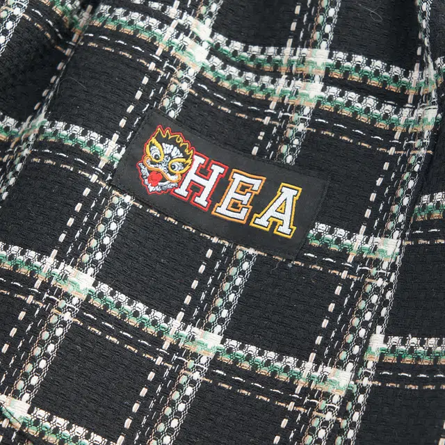 HEA