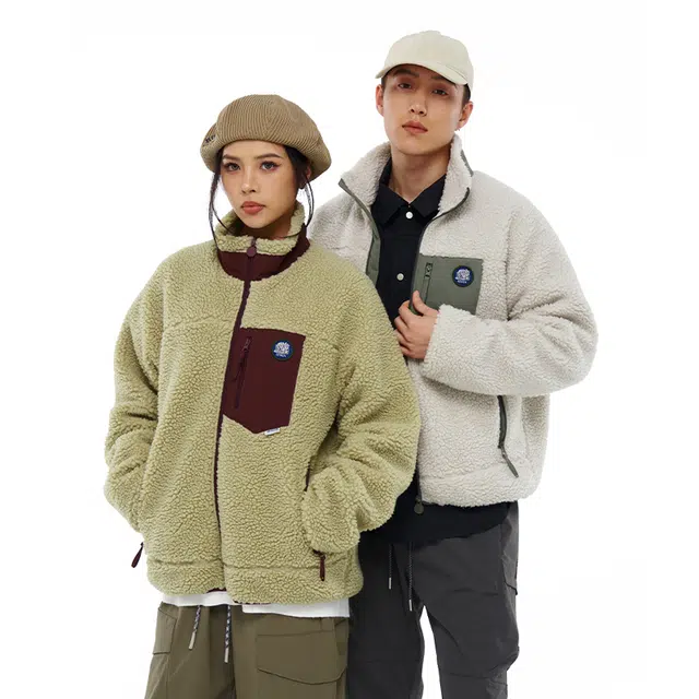 HEA x izzue