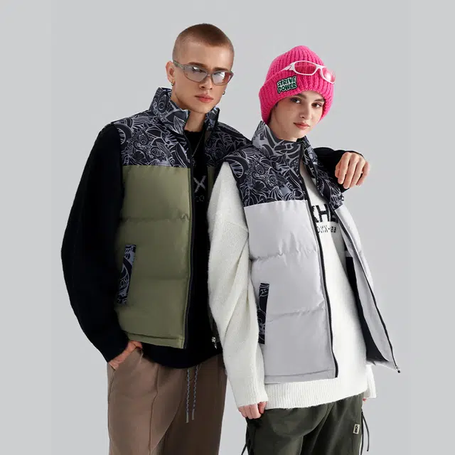 HEA x fingercroxx FGXX