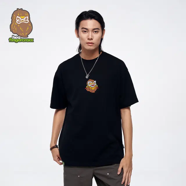 HEA x fingercroxx T