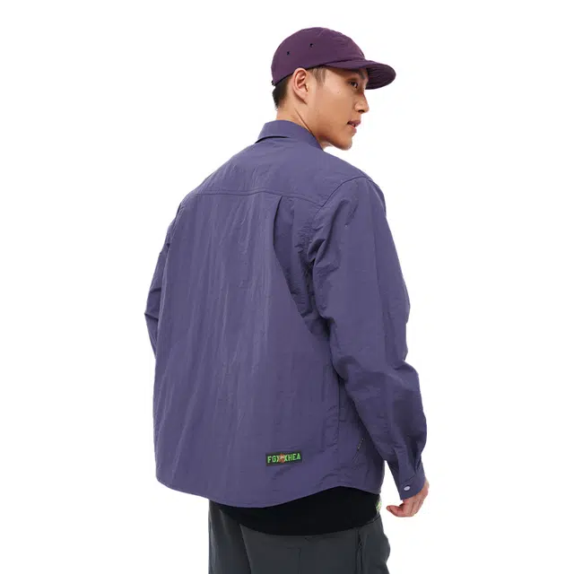 HEA x fingercroxx POLO