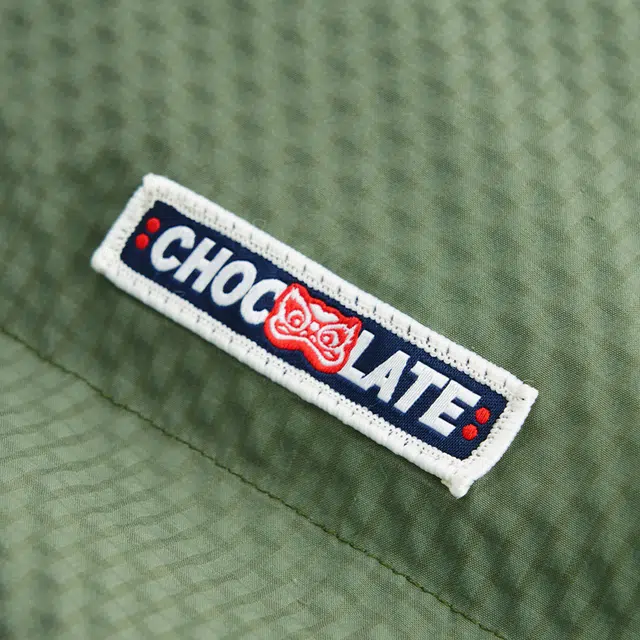 HEA x CHOCOOLATE