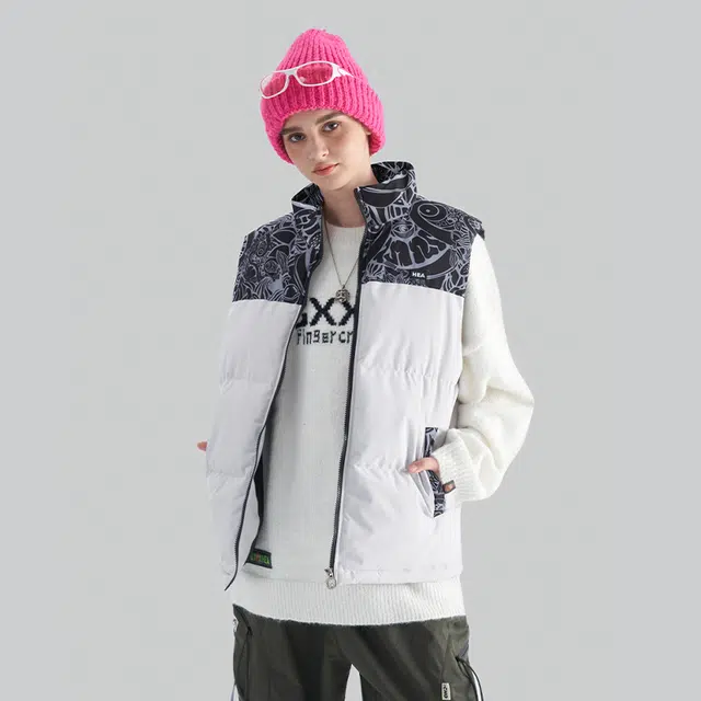 HEA x fingercroxx FGXX