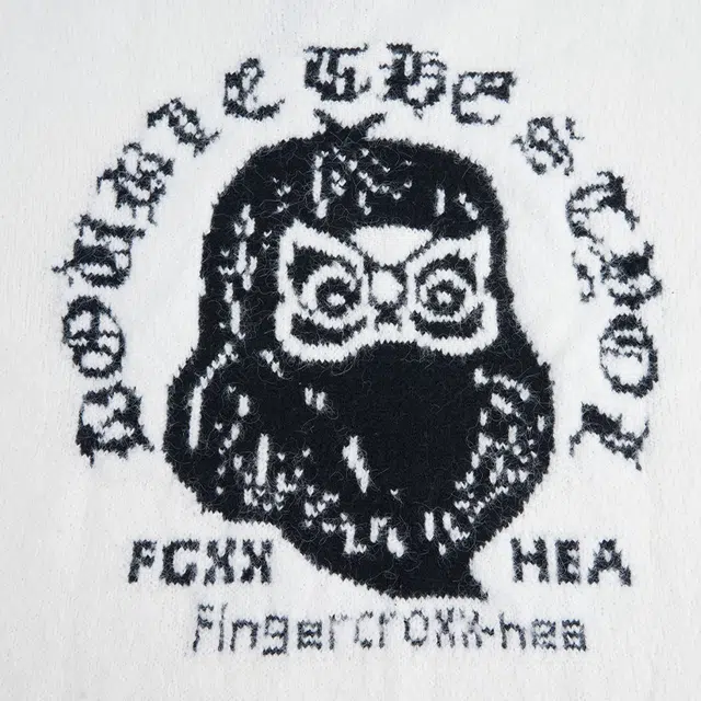 HEA x fingercroxx