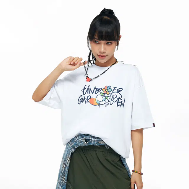 HEA x UNDERGARDEN T