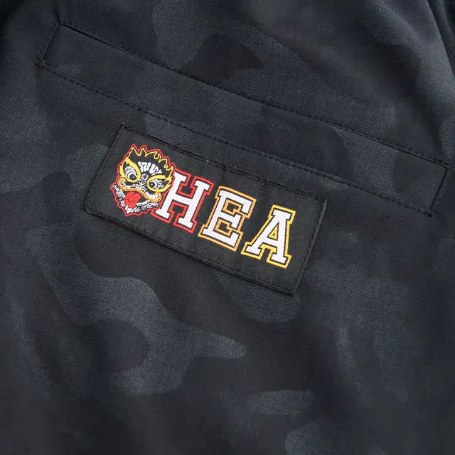 HEA