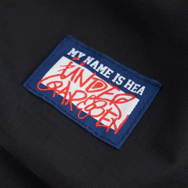 HEA x UNDERGARDEN