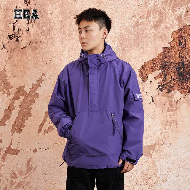 HEA