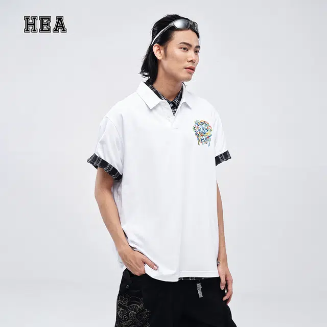 HEA Polo