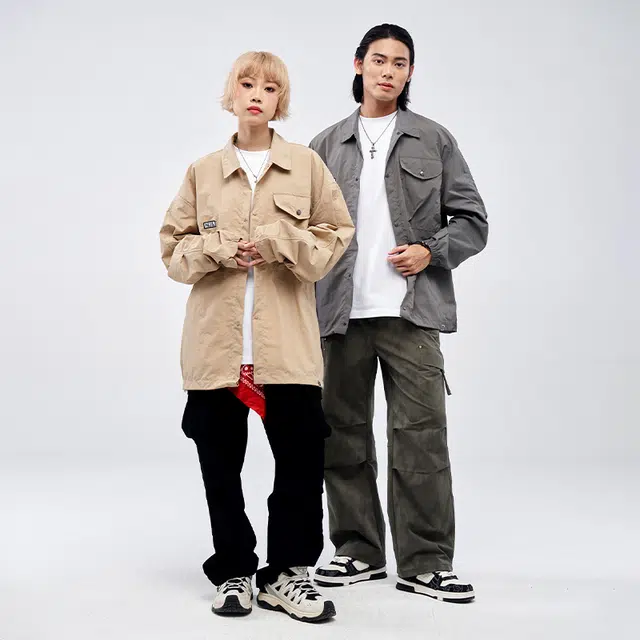 HEA x izzue