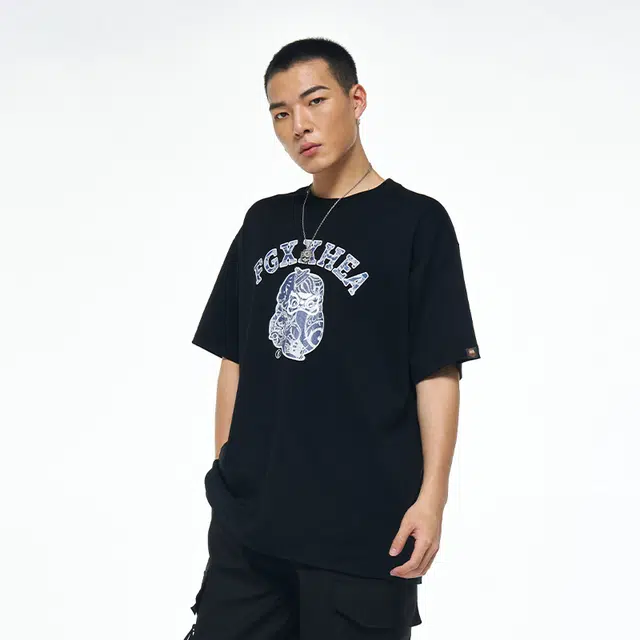 HEA x fingercroxx T