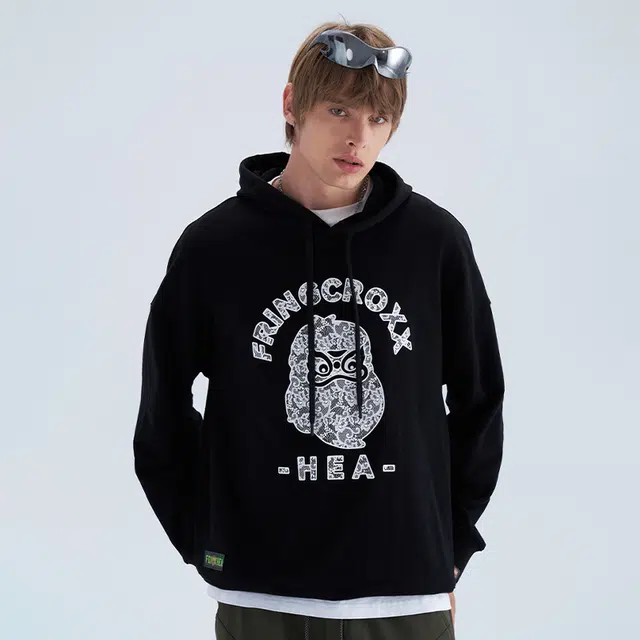 HEA x fingercroxx FGXX