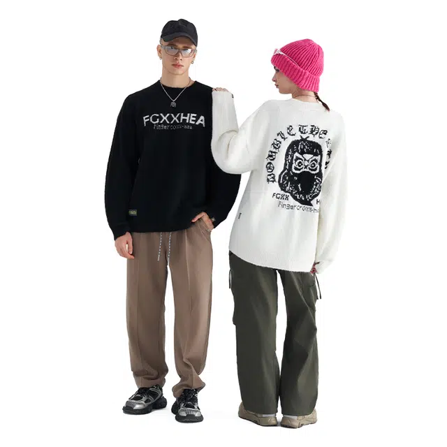 HEA x fingercroxx