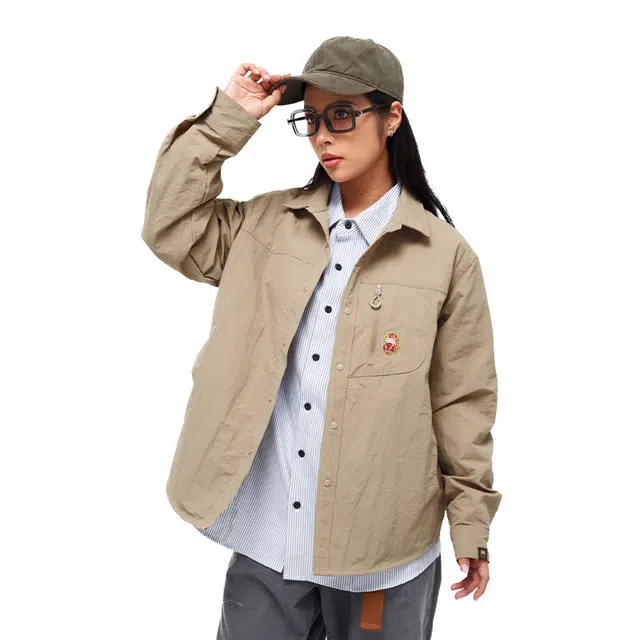 HEA x fingercroxx POLO