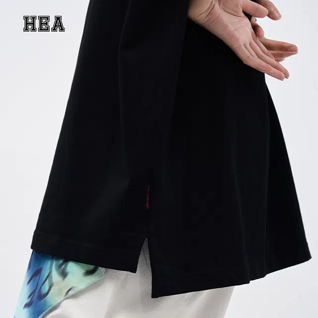 HEA Polo
