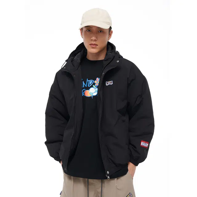 HEA x UNDERGARDEN