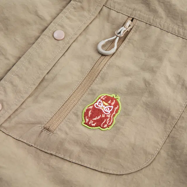 HEA x fingercroxx POLO