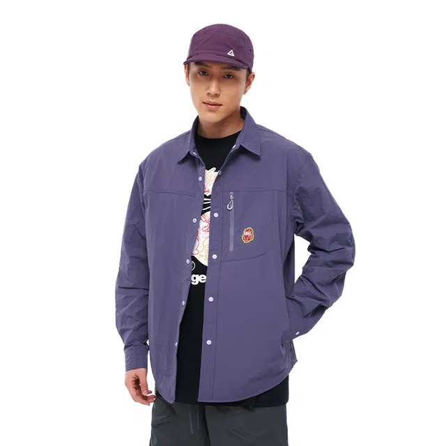 HEA x fingercroxx POLO
