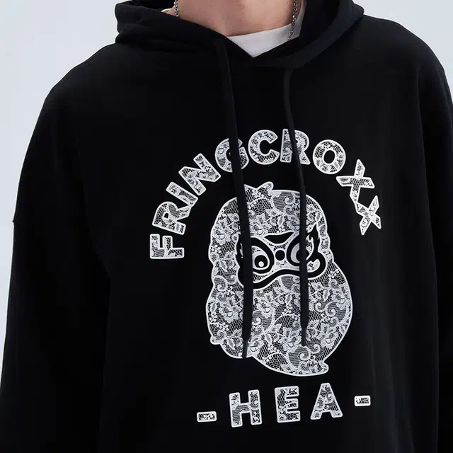 HEA x fingercroxx FGXX