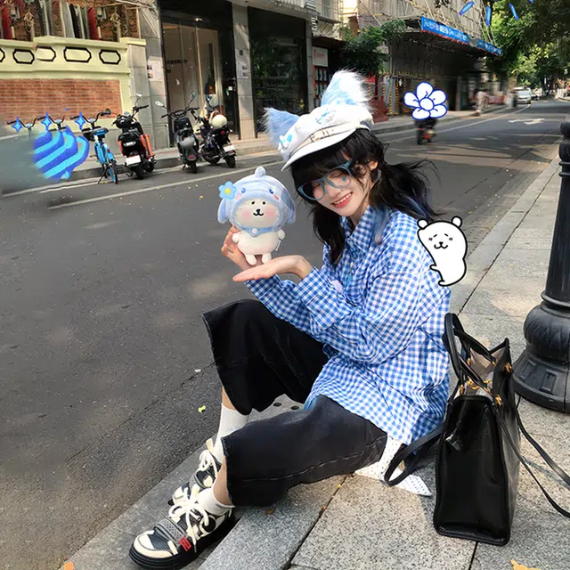 西木汀 月光恋人 高级感公文包通勤 牛皮 托特包手提包 大号 女款 深邃黑