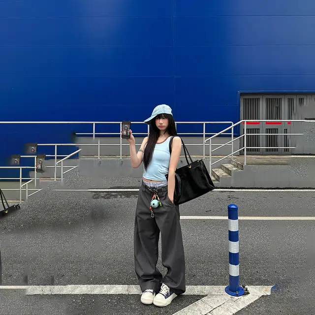 西木汀 月光恋人 高级感公文包通勤 牛皮 托特包手提包 大号 女款 深邃黑