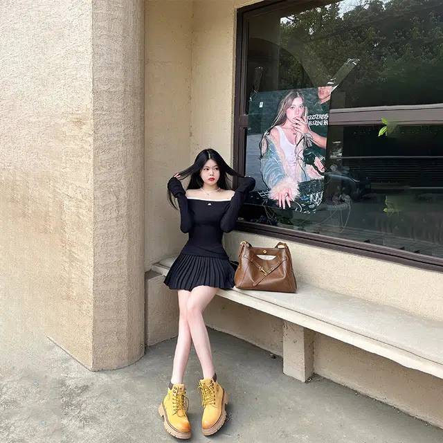 西木汀 许久未见 托特包质感高级 牛皮 单肩包 大号 女款 多色