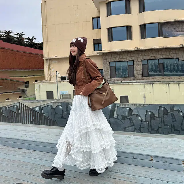 西木汀 许久未见 托特包质感高级 牛皮 单肩包 大号 女款 多色