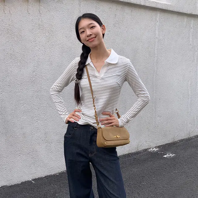 西木汀 匆匆那年 小众设计高级感通勤百搭时尚法棍包 牛皮 单肩包 常规 女款 暖驼棕