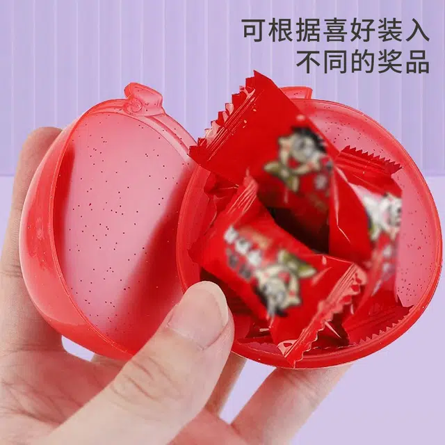 摩卡丘 奶龙扭蛋机 盲盒公仔 惊喜彩蛋 益智玩具
