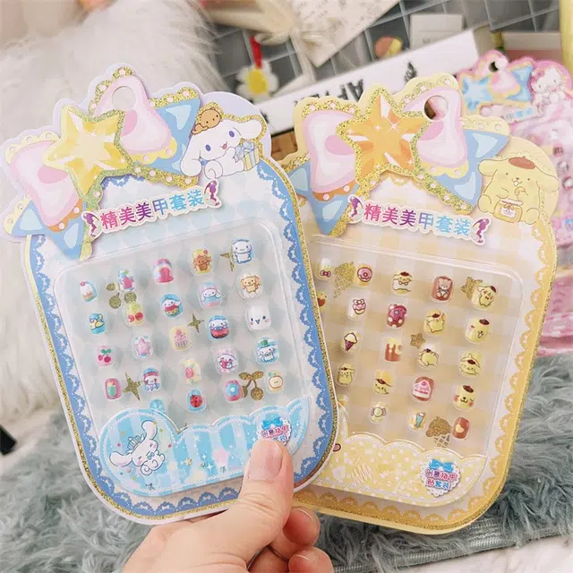 BIG TAYLOR x Sanrio