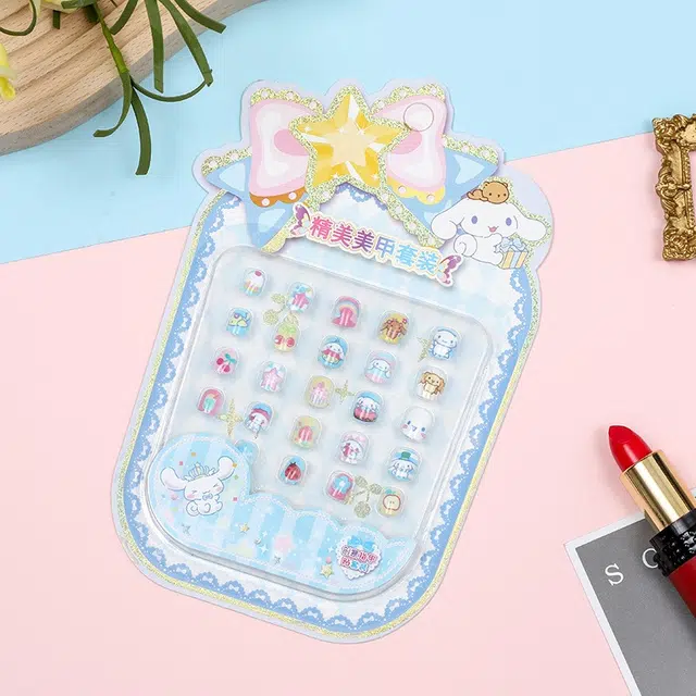 BIG TAYLOR x Sanrio