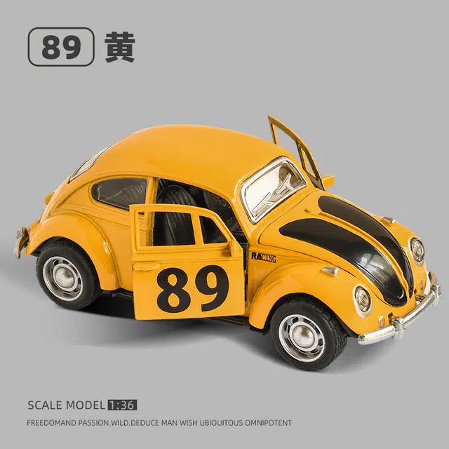 BIG TAYLOR 136
